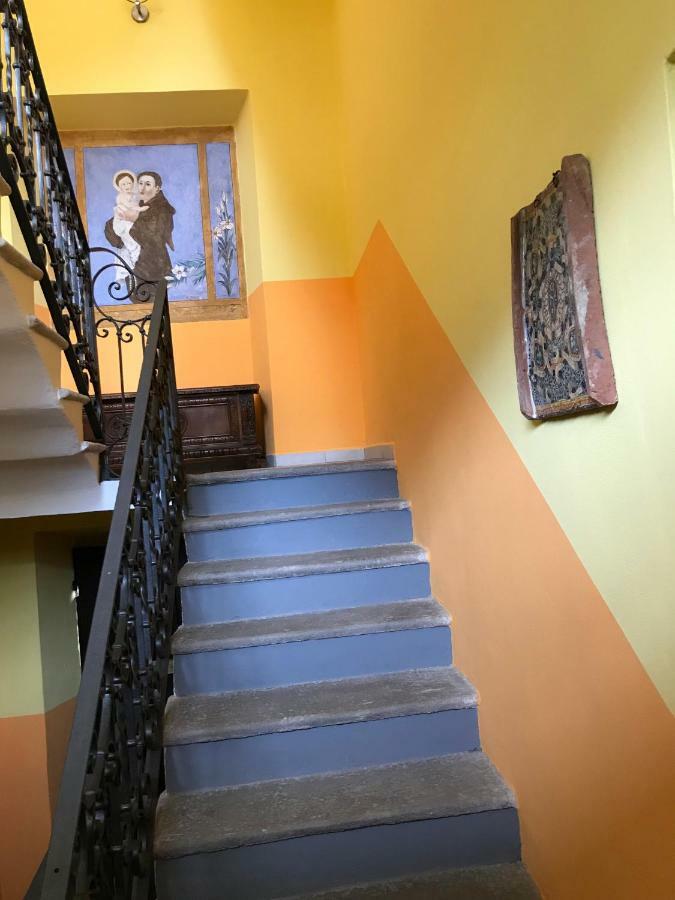 Casa Patrizia Hotel Gravellona Toce Exterior photo